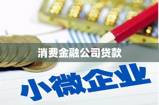 路南消费金融公司贷款