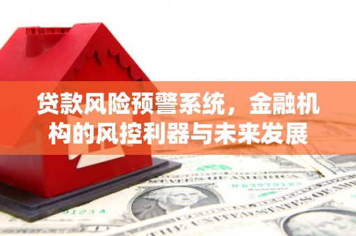 路南贷款风险预警系统，金融机构的风控利器与未来发展