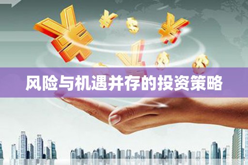 路南风险与机遇并存的投资策略