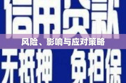 路南风险、影响与应对策略