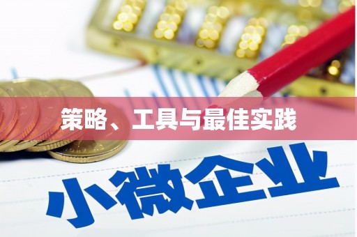 路南策略、工具与最佳实践