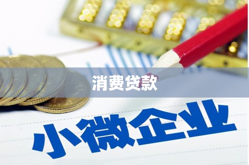 路南消费贷款