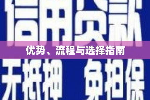路南优势、流程与选择指南