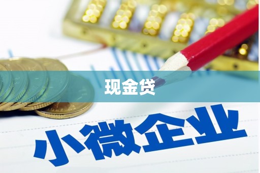 路南现金贷