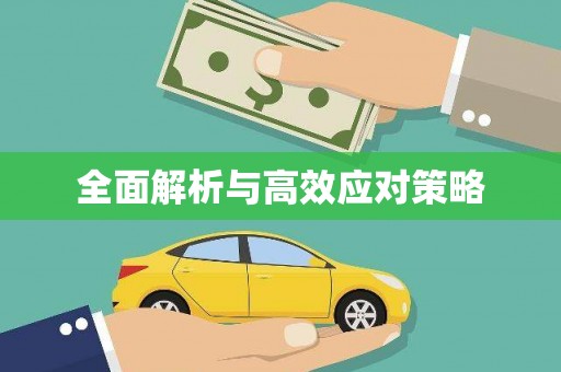 路南全面解析与高效应对策略